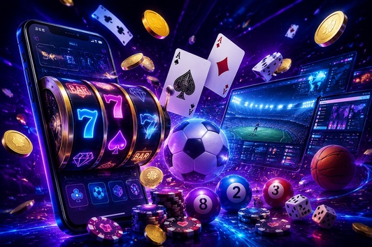 Ocean Quest Slot