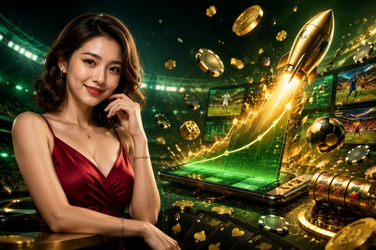 Golden Dragon Slot