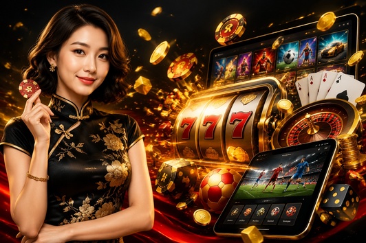 Diamond Strike Slot