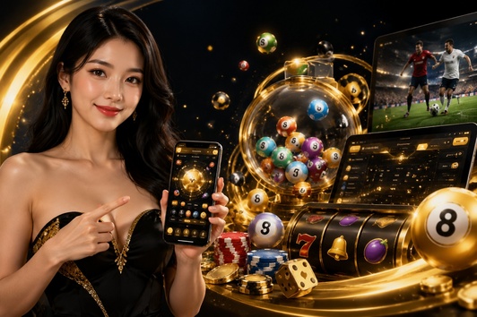 Mega Fortune Slot